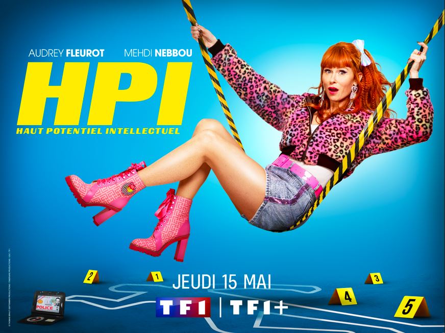 série HPI