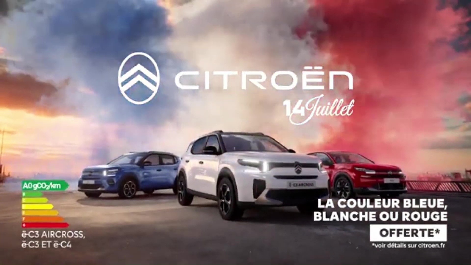 publicité