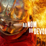 Au nom du devoir - les sapeurs pompiers de Paris
